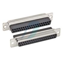 Spectra 37 Pin D-Sub Female Individual Housing
