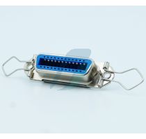 Spectra 24 Pin Centronics Solder Female