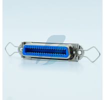Spectra 36 Pin Centronics Solder Female