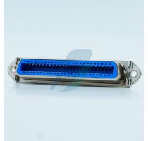 Spectra 50 Pin Centronics Solder Female
