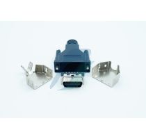 Spectra 20 Pin NBCM Solder With Plastic Dust Cover Side Screw