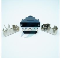 Spectra 36 Pin NBCM Solder With Plastic Dust Cover Side Screw