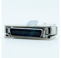 Spectra 40 Pin NBCM With Metal Dust Cover Side Latch