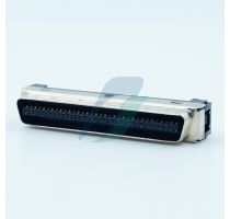 Spectra 68 Pin NBCM Solder With Metal Dust Cover Side Latch
