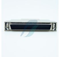 Spectra 68 Pin NBM With Metal Dust Cover Side Latch