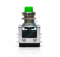 Gilard Micro Switch MINI M/S FINGER ACT SPDT SILVER PL