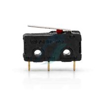 Gilard MINI MICRO SWITCH SPDT 3 AMP SMALL LEVE