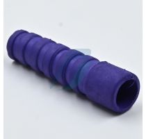 Spectra BNC Boot RG-59 Blue Type