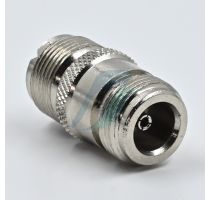 Spectra N Female To UHF Female Adapter