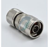 Spectra N Male to UHF Male Adapter