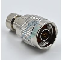Spectra N Male Terminator 50 Ohms