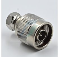 Spectra N Male To F Male Adapter