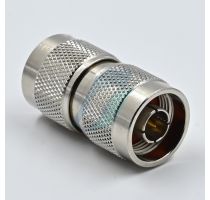 Spectra N Male To N Male Adapter