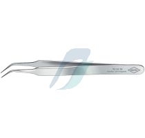 Knipex Precision Tweezers needle-pointed shape 105 mm