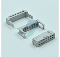 Amphenol FCI 14 Pin FRC Female