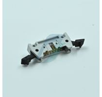 Amphenol FCI 16 Pin FRC Male Right Angle