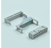 Amphenol FCI 16 Pin FRC Female