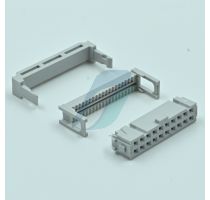 Amphenol FCI 20 Pin FRC Female