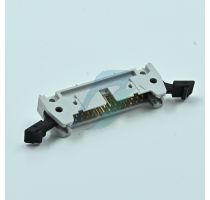 Amphenol FCI 26 Pin FRC Male Right Angle