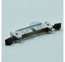 Amphenol FCI  26 Pin FRC Male Straight