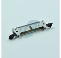 Amphenol FCI 34 Pin FRC Male Right Angle