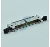 Amphenol FCI 34 Pin FRC Male Straight