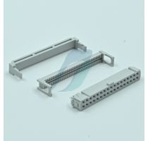 Amphenol FCI 34 Pin FRC Female