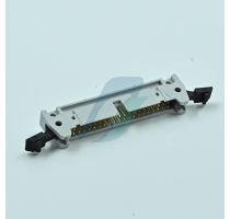 Amphenol FCI 40 Pin FRC Male Right angle