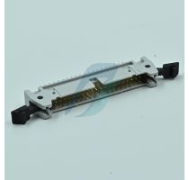 Amphenol FCI 40 Pin FRC Male Straight