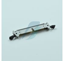 Amphenol FCI 50 Pin FRC Male Right angle