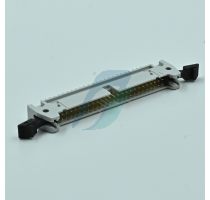 Amphenol FCI 50 Pin FRC Male Straight