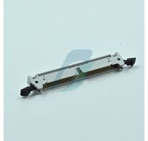 Amphenol FCI 60 Pin FRC Male Right Angle