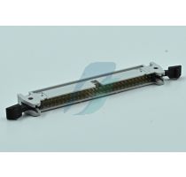 Amphenol FCI 60 Pin FRC Male Straight