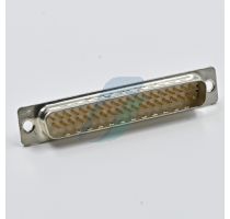 Amphenol FCI 37 Pin D-Sub Male PCB Straight