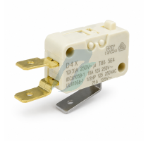 ZF D4 Miniature SPDT Basic Micro Switch