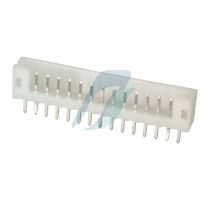 JST PH Series 15 Pin 2mm Pitch / Disconnectable Crimp Style Housing Connectors