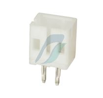 JST PH Series 2 Pin 2mm Pitch /  Relimate Male Straight Connector