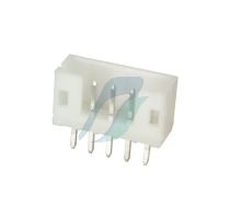 JST PH Series 5 Pin 2mm Pitch / Disconnectable Crimp Style Housing Connectors
