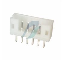 JST PH Series 6 Pin 2mm Pitch /  Relimate Male Straight Connector