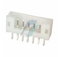 JST PH Series 7 Pin 2mm Pitch /  Relimate Male Straight Connector