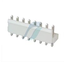 JST VH Series 8 Pin 3.96mm Pitch / Disconnectable Crimp Style Shrouded Header Straight Connectors