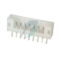 JST PH Series 9 Pin 2mm Pitch / Disconnectable Crimp Style Housing Connectors