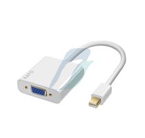 BAFO Mini DisplayPort to VGA Cable Adapter