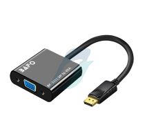 BAFO DisplayPort to VGA Cable Adapter