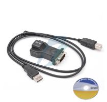 BAFO USB to Serial Converter (DB09)