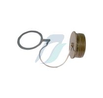 Amphenol Circular MIL Spec Tools, Hardware & Accessories SZ 17 PLUG PROTECTION CAP 