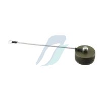 Amphenol Circular MIL Spec Tools, Hardware & Accessories Rec Cap size 15 w/ Rope for 38999 III 