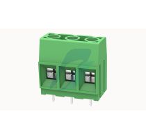 Degson DG136T-3P-10-16 3 Pin PCB terminal blocks