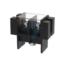 Degson Barrier Terminal Blocks 2 Pin PCB Plug