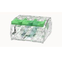 Degson DGBSC-SG01/4-0P3 PCB spring terminal blocks 3 Pin PCB Connector